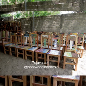 dining chairs production